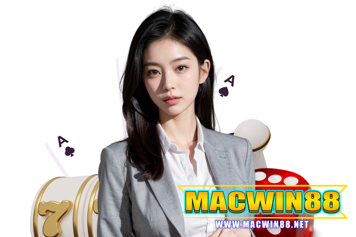 macwin88 สมัคร