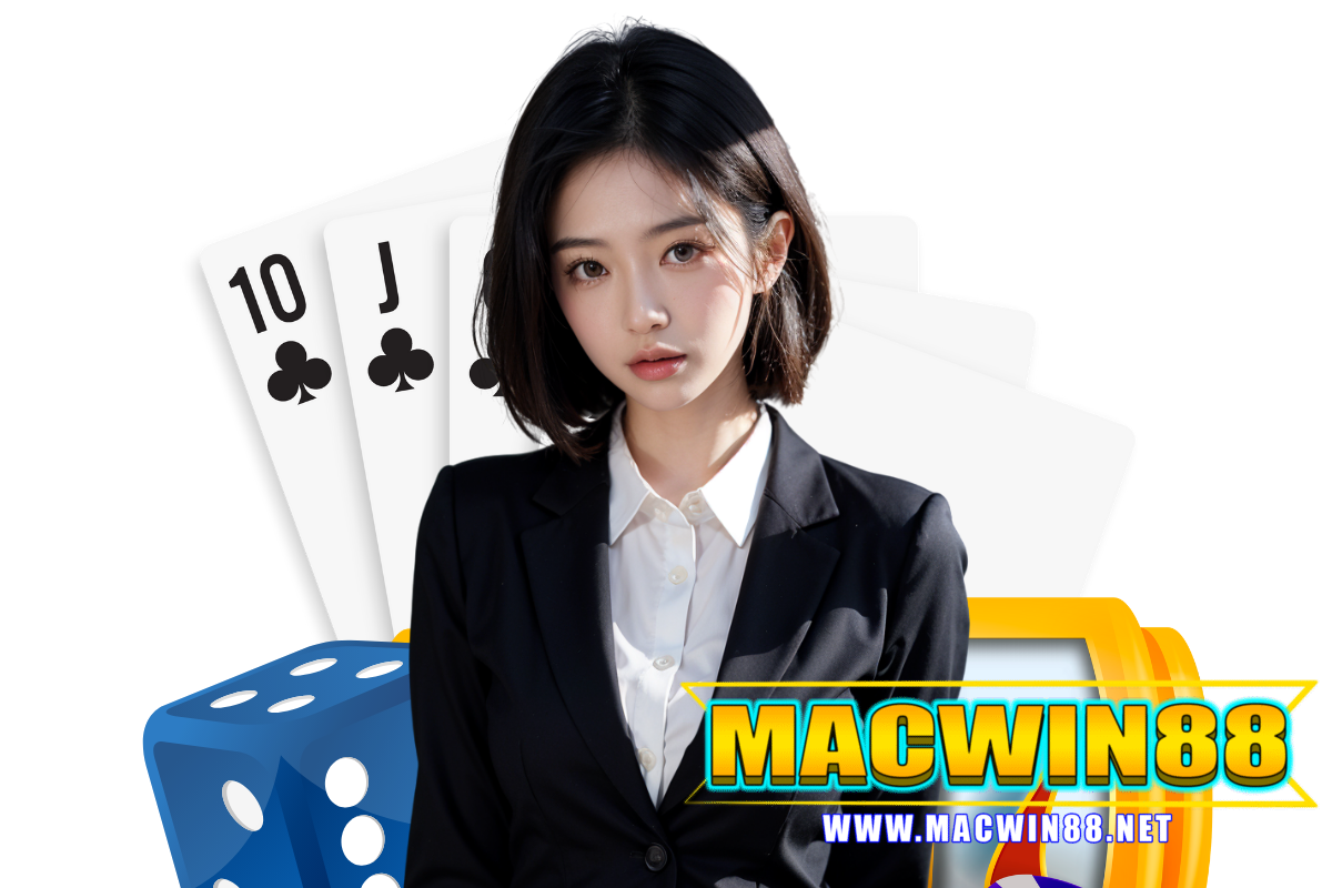 macwin88 แจกเครดิตฟรี